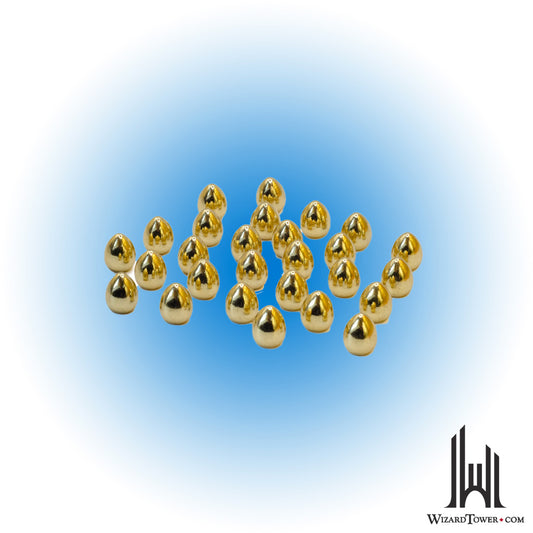 Wingspan and Wyrmspan Gold Eggs