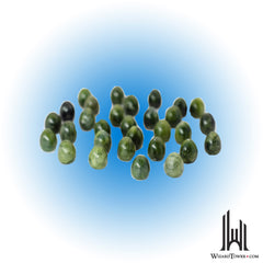 Wingspan and Wyrmspan Stone Eggs