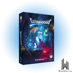 Wispwood