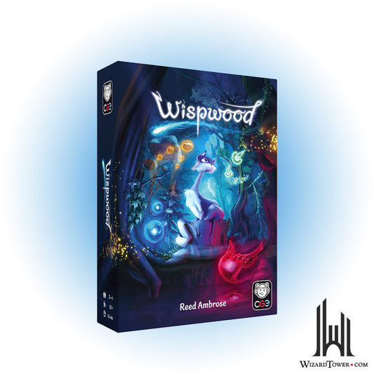 Wispwood