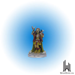 Witch Gnoll Bonekeeper #23