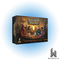 Wizards Tavern