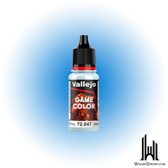 Vallejo Game Color Wolf Grey 047 - 18ml