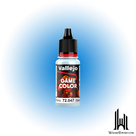 Vallejo Game Color Wolf Grey 047 - 18ml