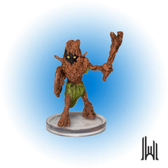 Wood Woad #07