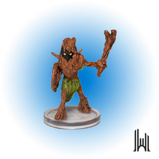 Wood Woad #07