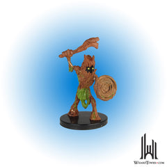 Wood Woad #09