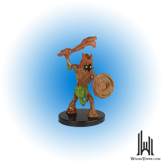 Wood Woad #09