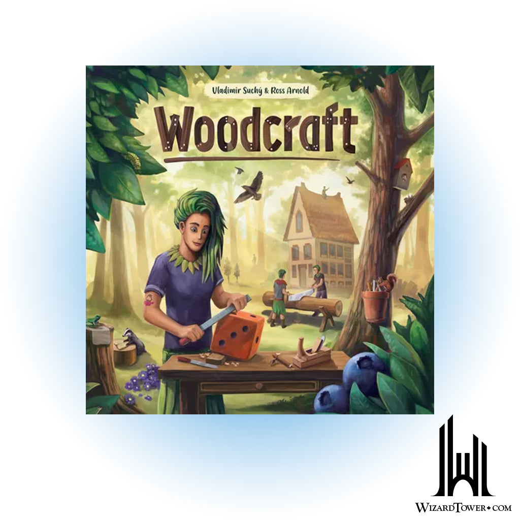 Woodcraft