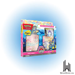 Pokemon World Championships Deck 2024 - Jesse Parker