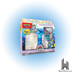 Pokemon World Championships Deck 2024 - Sakuya Ota