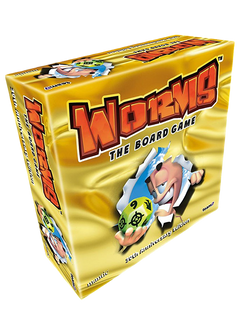 Worms - 30th Anniversary Edition
