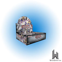 Yu-Gi-Oh Alliance Insight Booster Box