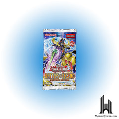 Yu-Gi-Oh Battles of Legend Monstrous Revenge Booster Pack