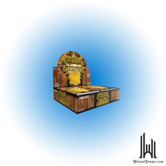 Yu-Gi-Oh Quarter Century Stampede Booster Box