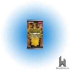 Yu-Gi-Oh Quarter Century Stampede Booster Pack