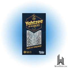 Yahtzee - On the Rocks
