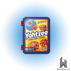 Yahtzee Refresh