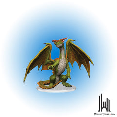 Young Spirit Dragon #44