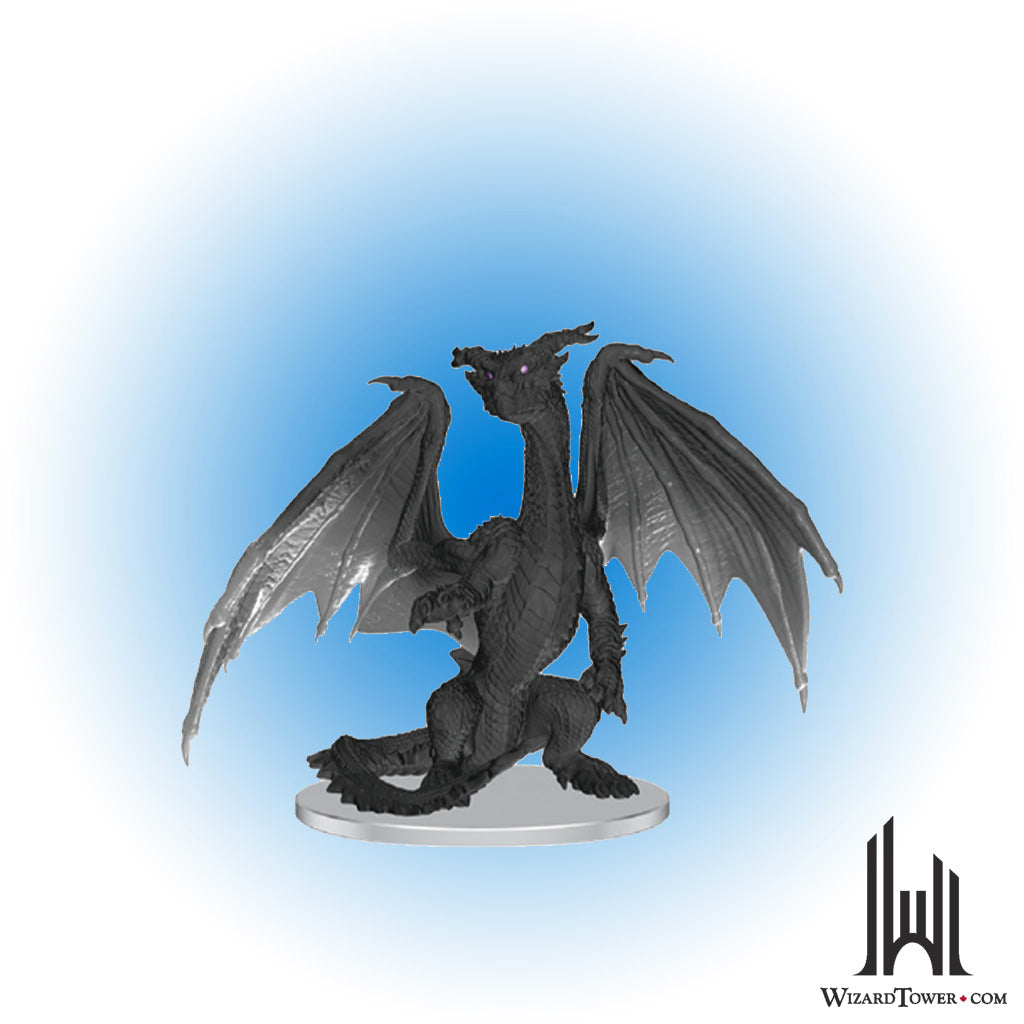 Young Spirit Shadow Dragon #44s