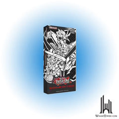 Yu-Gi-Oh Legendary Arc-V Decks