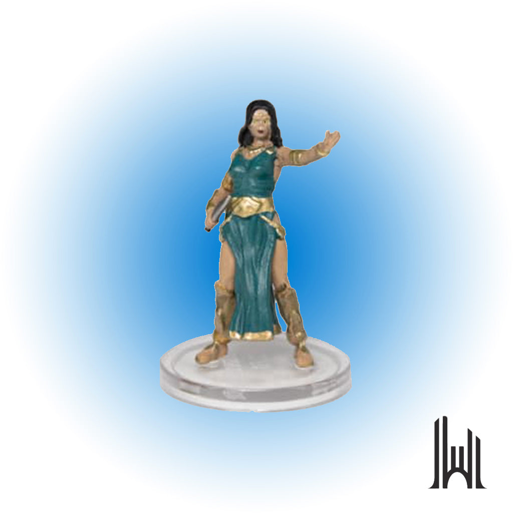 Yuan-Ti Infiltrator (Pureblood) #22