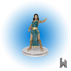 Yuan-Ti Infiltrator (Pureblood) #22