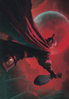 Zhao, the Moon Slayer (11/54) Art Card tla