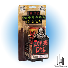 Zombie Dice