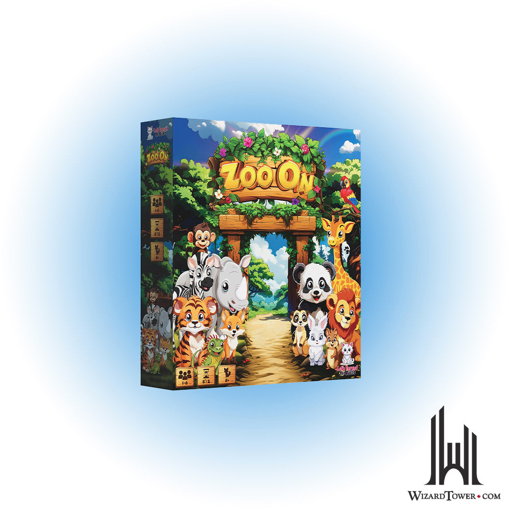 Zoo On