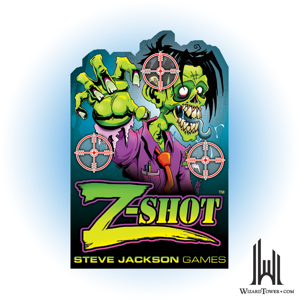 Z-Shot