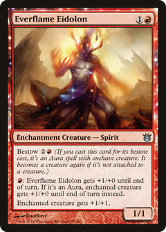 Everflame Eidolon - Foil