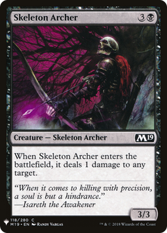 Skeleton Archer