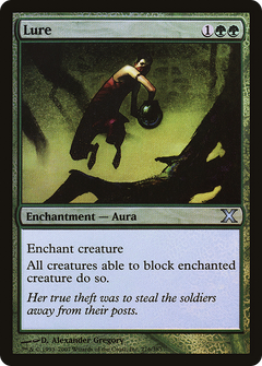 Lure - Foil