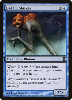 Dream Stalker - Foil