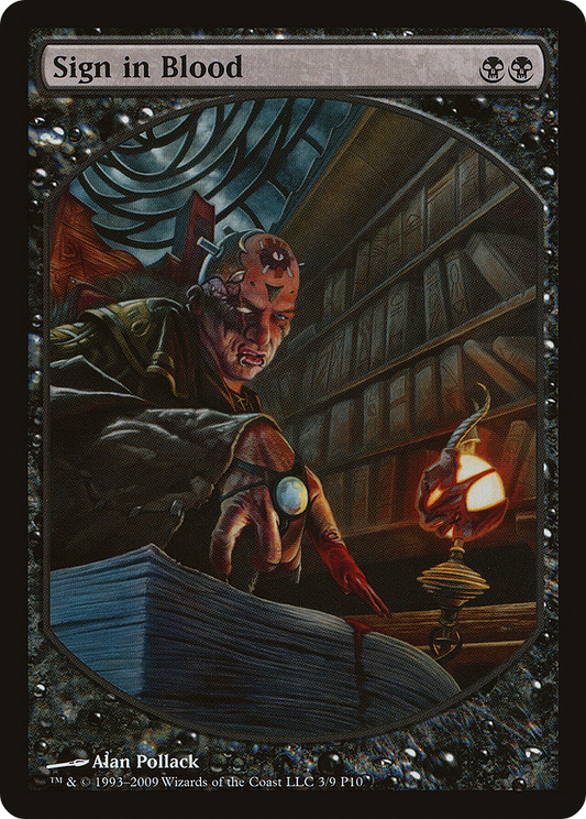 Sign in Blood (003) (P10) (Textless)