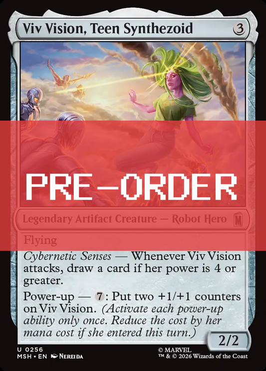 Pre-Order