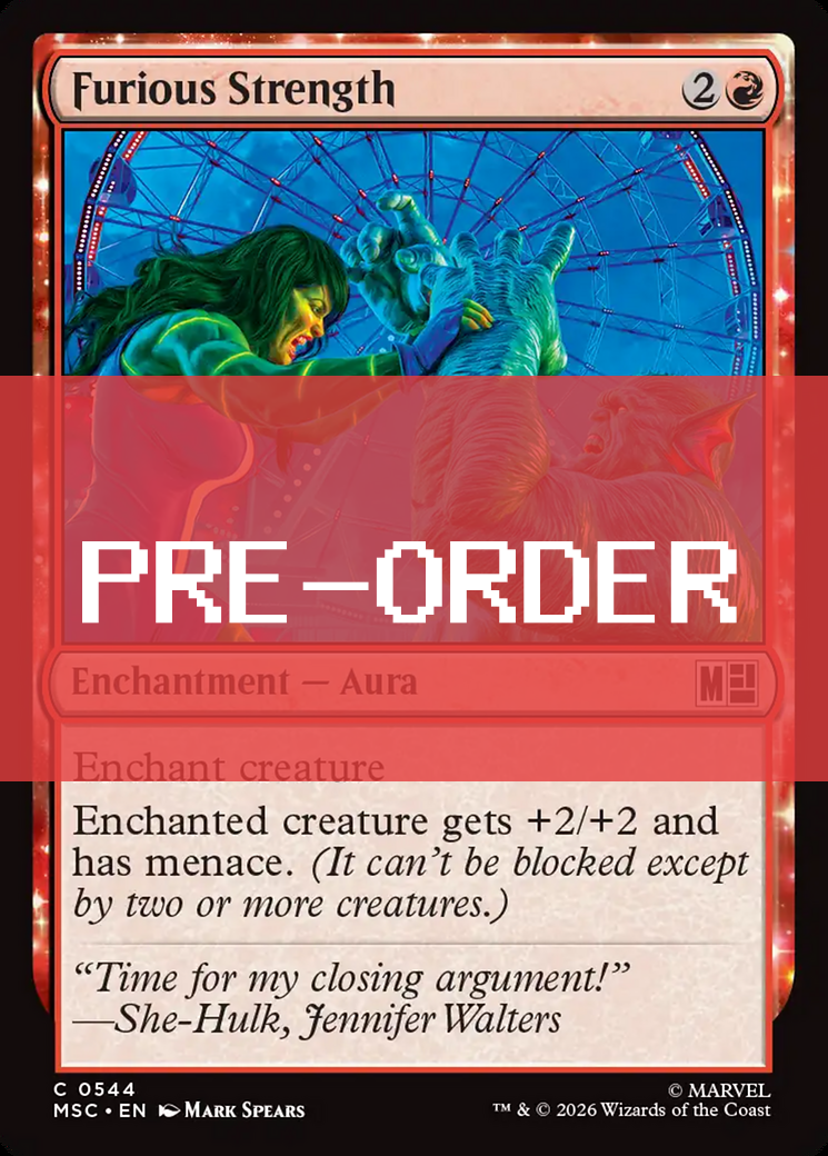 Pre-Order