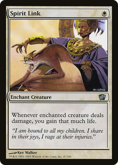 Spirit Link - Foil