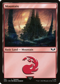 Mountain (315)