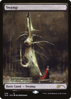 Swamp (539) (Textless)