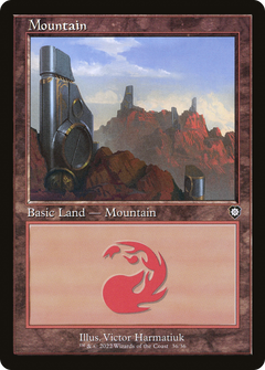 Mountain (036)