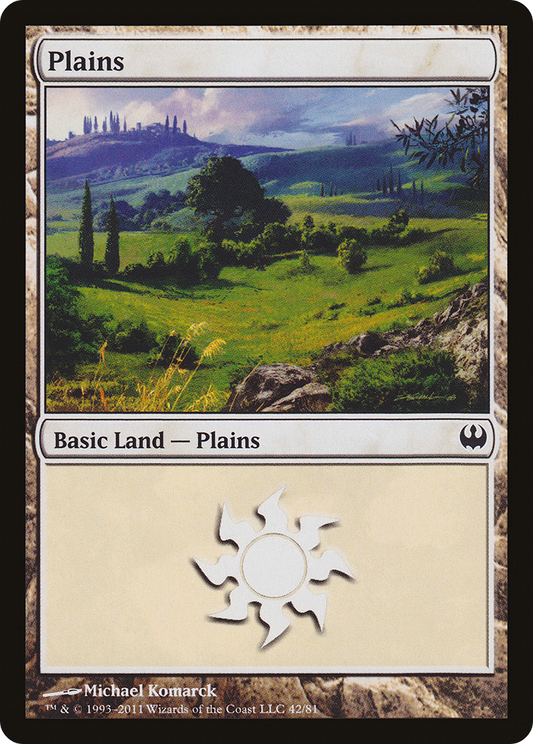Plains (42)