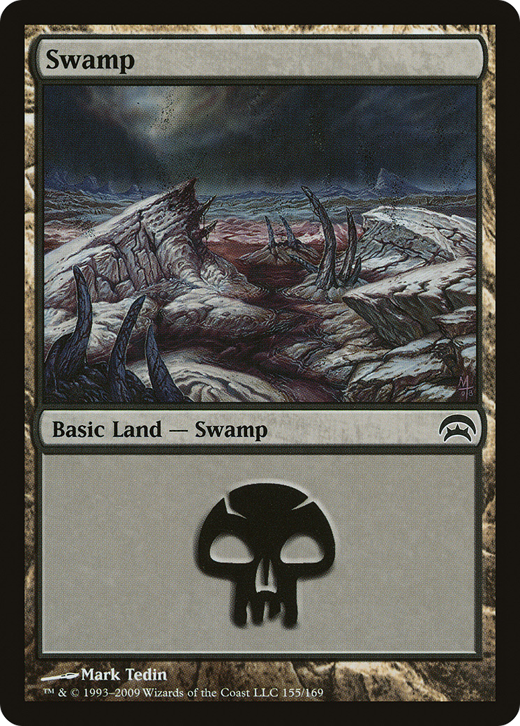 Swamp (155)