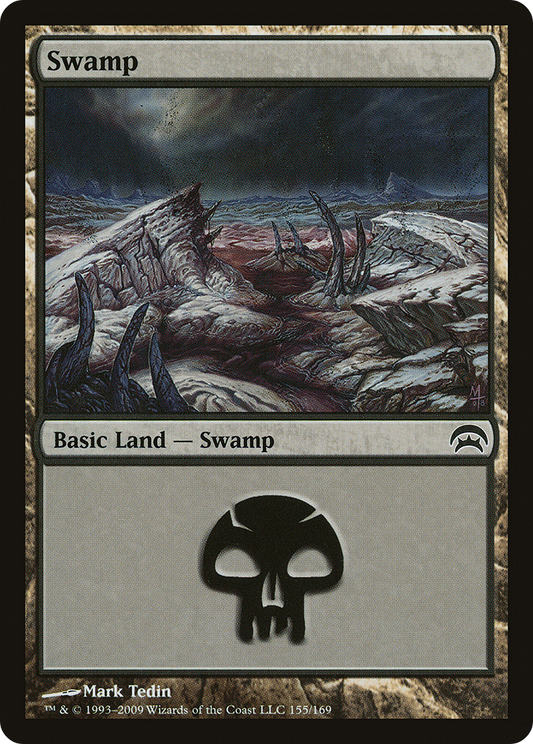 Swamp (155)