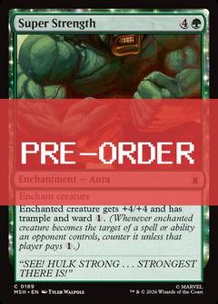 Pre-Order