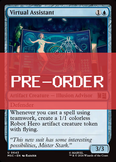 Pre-Order
