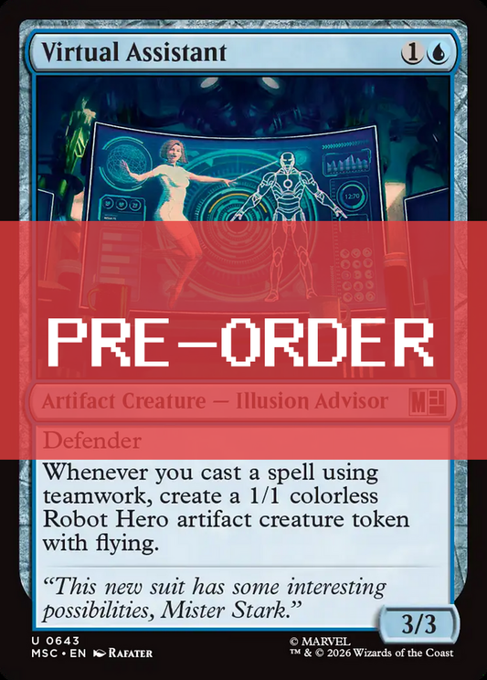 Pre-Order