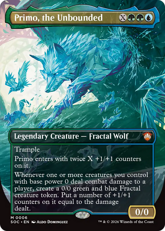 Primo, the Unbounded (0006) (Borderless) (SOC)
