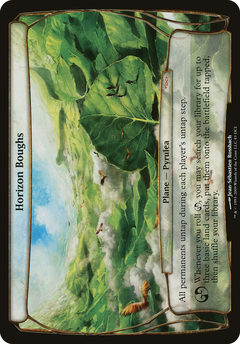 Horizon Boughs (DCI Promo)